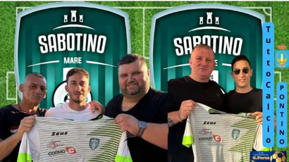 Academy SABOTINO       