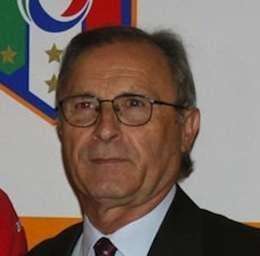 Giancarlo Bersanetti FIGC