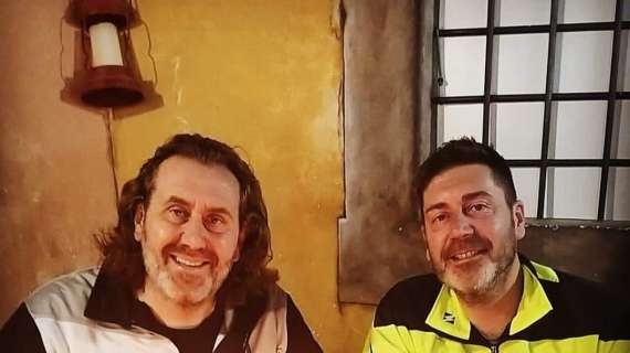 I fratelli Bordignon