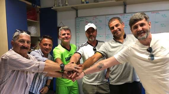 Sa.Ma.Gor Settore Giovanile   