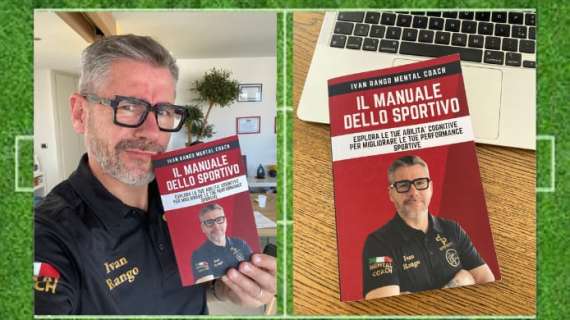 Il Mental Coach Ivan Rango    