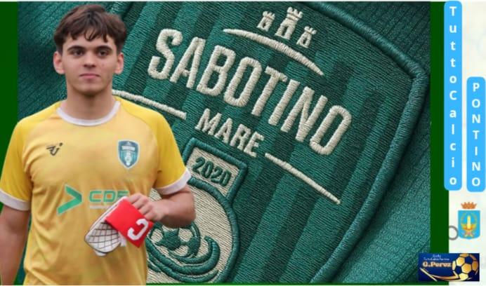 QUATTRO domande al capocannoniere della Juniores Provinciale Leonardo Bordin ( SABOTINO )