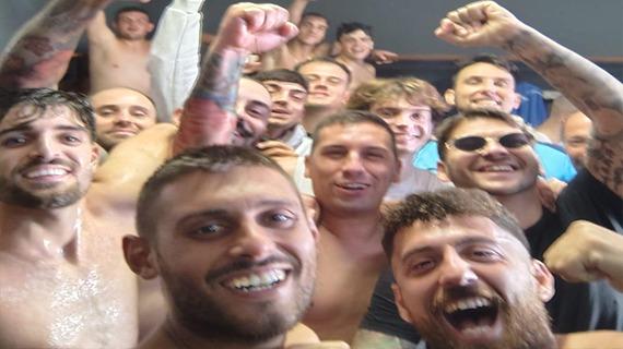 Selfie Borgo GRAPPA   
