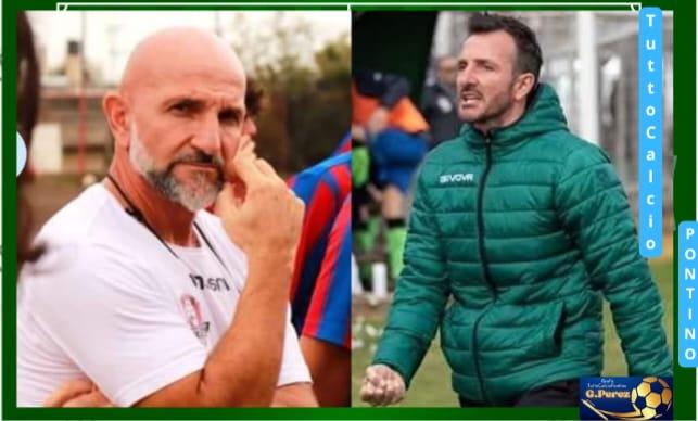 I fratelli Ciotti Claudio e Massimo, pronti per rientrare in gioco. " Cerchiamo un ambiente sano in cui lavorare ed esprimere le nostre idee"