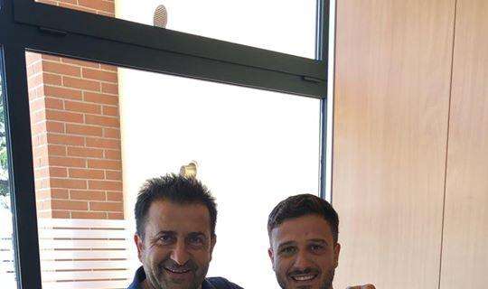 Manzi Giovanni e Vattucci   