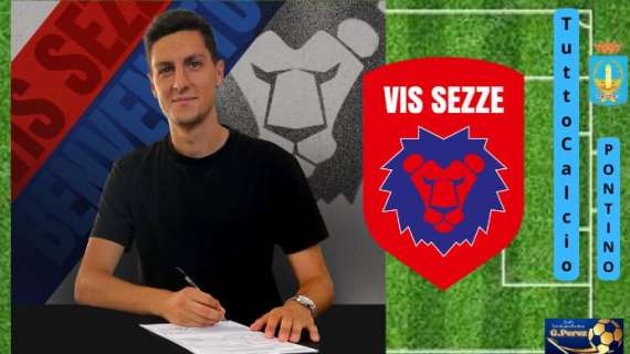 Leonardo Pallocca VIS SEZZE  