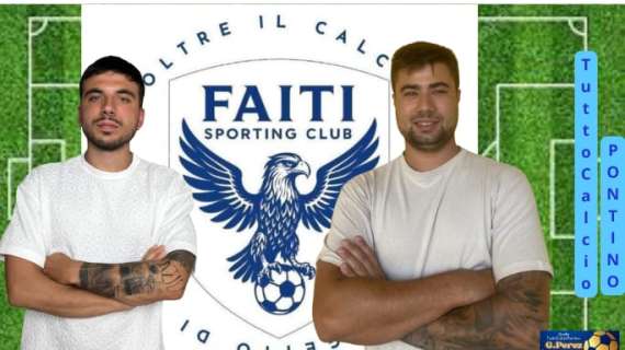 Gattamelata e Aquilani  FAITI 