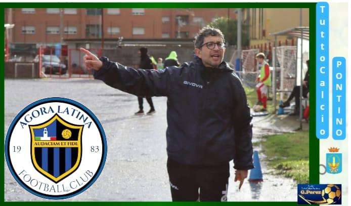 Il tecnico Giovanni Pacini 