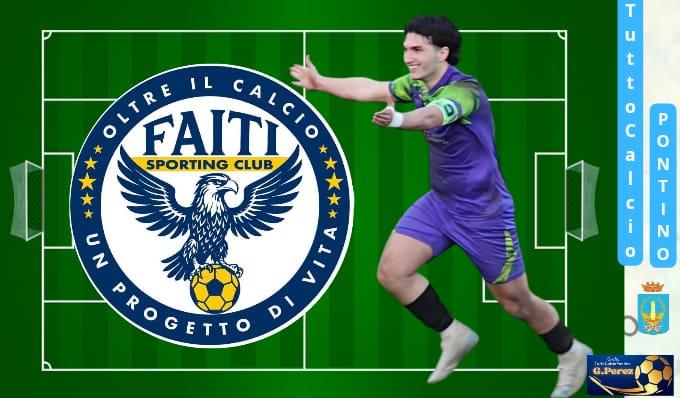 Gabriele Passeri FAITI        