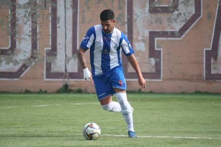 Federico Celli ex Formia.