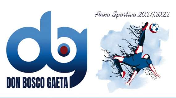 Nuovo Logo D.B. Gaeta   