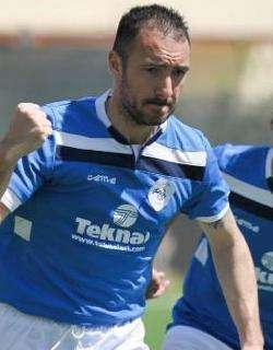 Mauro Carletti Montello Calcio