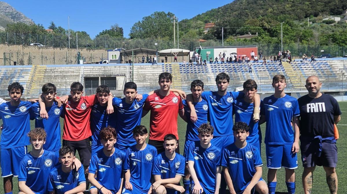 FAITI gruppo 2010