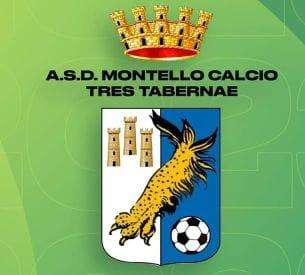 MONTELLO CALCIO        