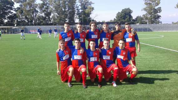 La Juniores Hermada