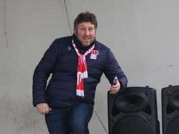 Alberto Roscioli         