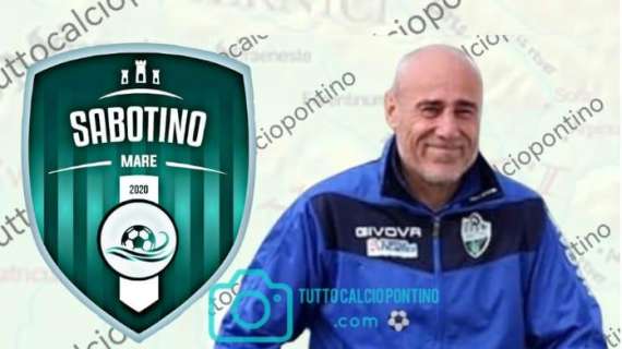 Il tecnico Maurizio Pinti     