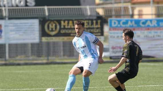 CISTERNA Calcio, Capitan Ciarla " Sto vedendo un grande entusiasmo, grazie al lavoro del presidente Simone Caiazza e il suo staff". Annunciato il nuovo preparatore atletico. Mercoledì amichevole con il Latina Primavera.