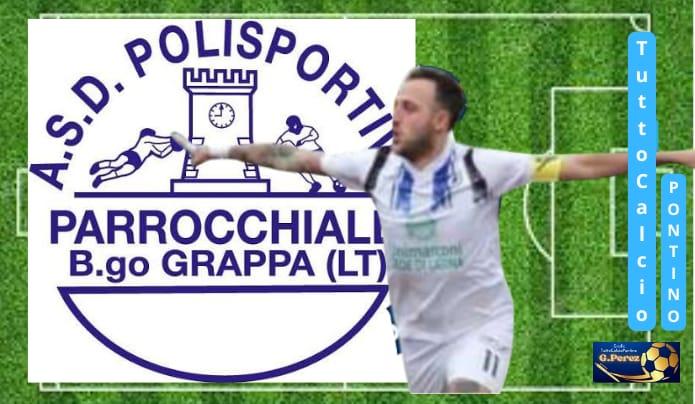 Federico Costanzio BorgoGrappa