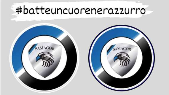Noi siamo la Sa.Ma.Gor     