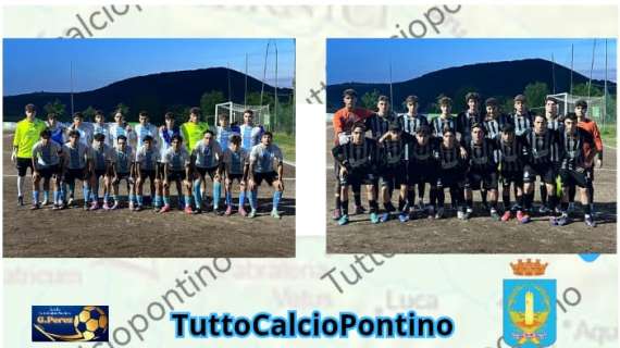 Sora e Priverno in FINALE