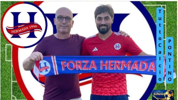 Marchiori e Cristian Lauretti 