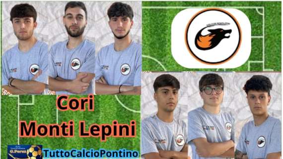 I sei volti nuovi 2025 / 2026 