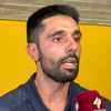 Taranto, Nicola Russo: "Dedico il gol alla mia città"