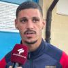 Taranto, Di Paolantonio: "Il terzo gol ci ha tagliato le gambe"