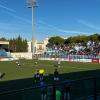 Lagzir regala tre punti pesanti al Fasano: 1-0 ai danni della Virtus Francavilla