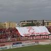 Barletta, nel mirino l'andata di Poule Scudetto contro il Vado