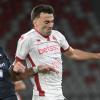 Le pagelle di Bari-Sampdoria 1-1: bene Dorval e Castrovilli. Incerto Meroni 