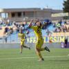 Cerignola-Latina 1-1: ofantini ai playoff 