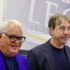 Lecce, domani l’addio a Pantaleo Corvino: inizia un nuovo progetto