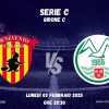 Benevento-Monopoli 0-0: punto d’oro e primo posto conservato (col Cerignola)