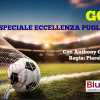 Oggi alle 17:30 la prima di “Gol - Speciale Eccellenza Pugliese”
