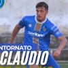 UFFICIALE - Gravina, il centrocampista De Blasio torna all'UC Bisceglie 