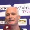 Manfredonia, Rotice: "Risultato bugiardo ma la squadra c'è"