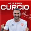 UFFICIALE - Team Altamura, ha firmato Alessio Curcio
