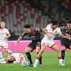 Bari-Sudtirol 0-0, le pagelle: Cerofolini monumentale, Esteves fumoso