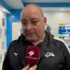 Martina, Pizzulli: "Risultato fondamentale. Adesso testa all’Andria"