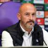 Fiorentina, Italiano: "Il Lecce va forte, dobbiamo trovare la nostra continuità"