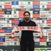 UFFICIALE - Bari, accordo fino al 2027 con il tecnico Caserta
