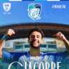 UFFICIALE - Manfredonia, rinnova un centrocampista