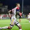 Potenza, il Catania insiste per Salvatore Caturano 