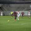 Un gol di Tavernelli castiga il Taranto: la Casertana passa allo Iacovone