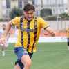 Reggiana rinforza la difesa: arriva il giovane pugliese Francesco Vallarelli