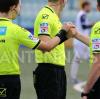 Serie C/C: le designazioni arbitrali della 38ª Giornata