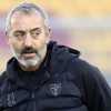 Lecce, incontro chiave con Giampaolo: possibile fine del rapporto