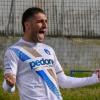 UC Bisceglie, Luigi Zinetti resta il numero 10 azzurro